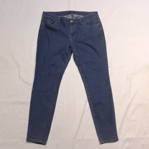 Forever 21 Jeans Sz 14